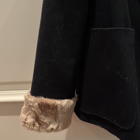 Top shop coat - Picture 3 of 6